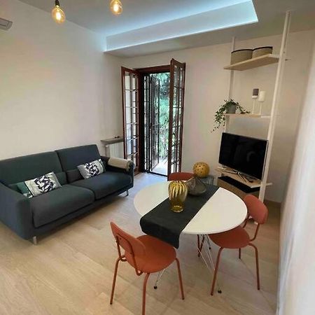 Grazioso Appartamento In Condominio Nel Verde Buccinasco Exteriér fotografie
