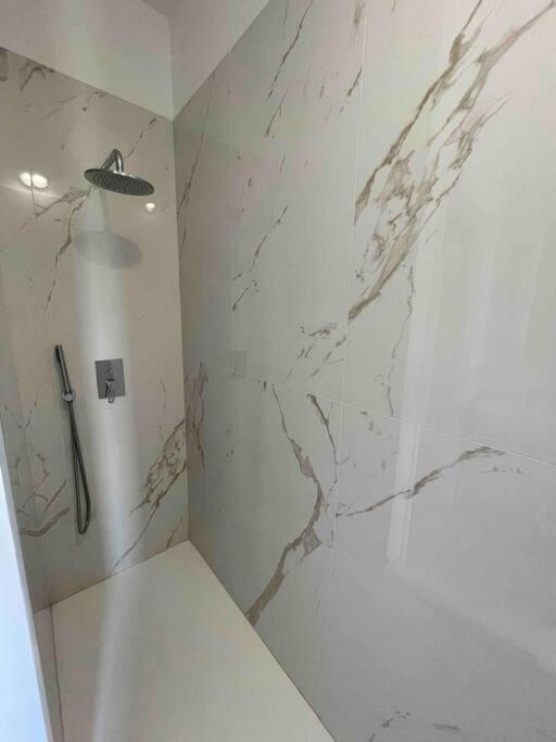 Grazioso Appartamento In Condominio Nel Verde Buccinasco Exteriér fotografie